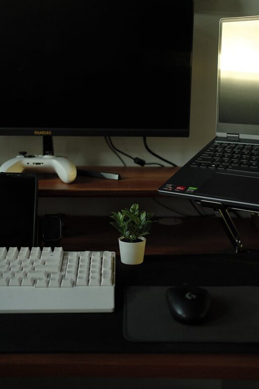 Tips for Organizing a Productive Home Workspace